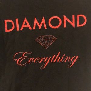 Diamond Supply T shirt